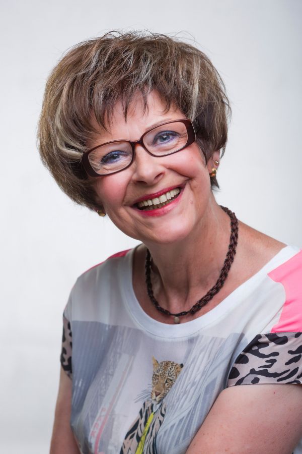 Volles und gesundes Haar nach Tritec-Hair