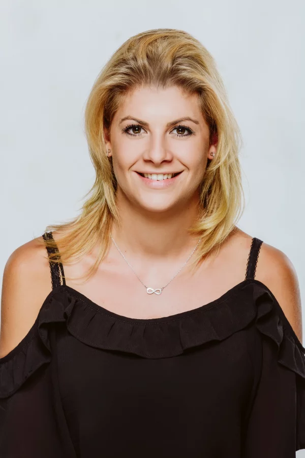 volles Haar mit Tritec-Hair<sup>&reg;</sup>