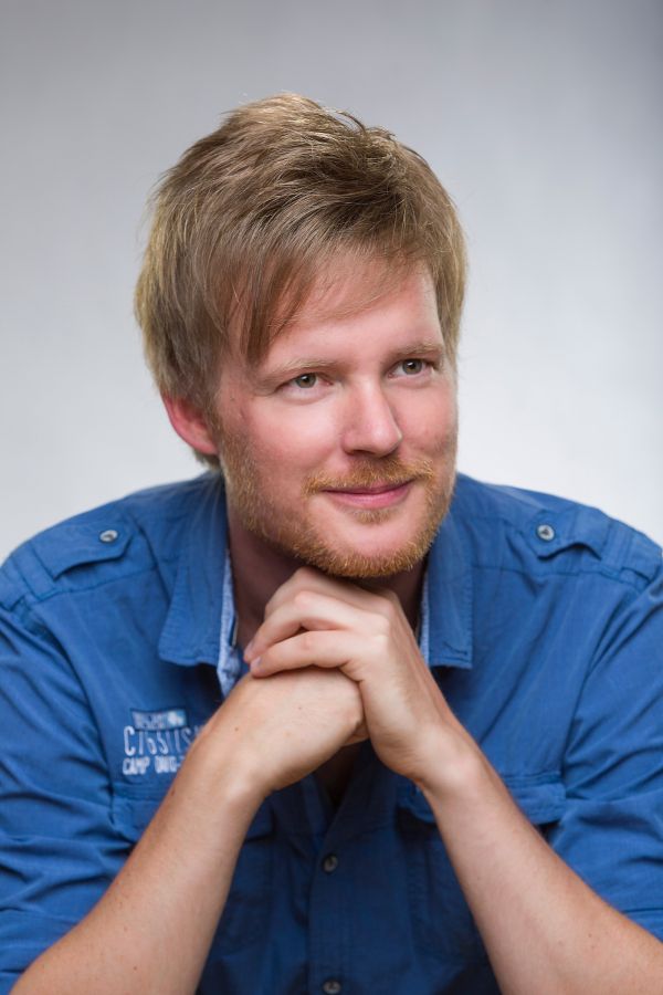 Haare statt Glatze mit Tritec-Hair<sup>&reg;</sup>