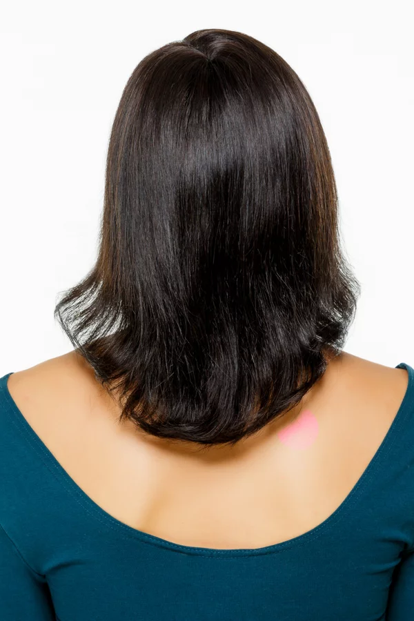 volles Haar mit Tritec-Hair<sup>&reg;</sup> System