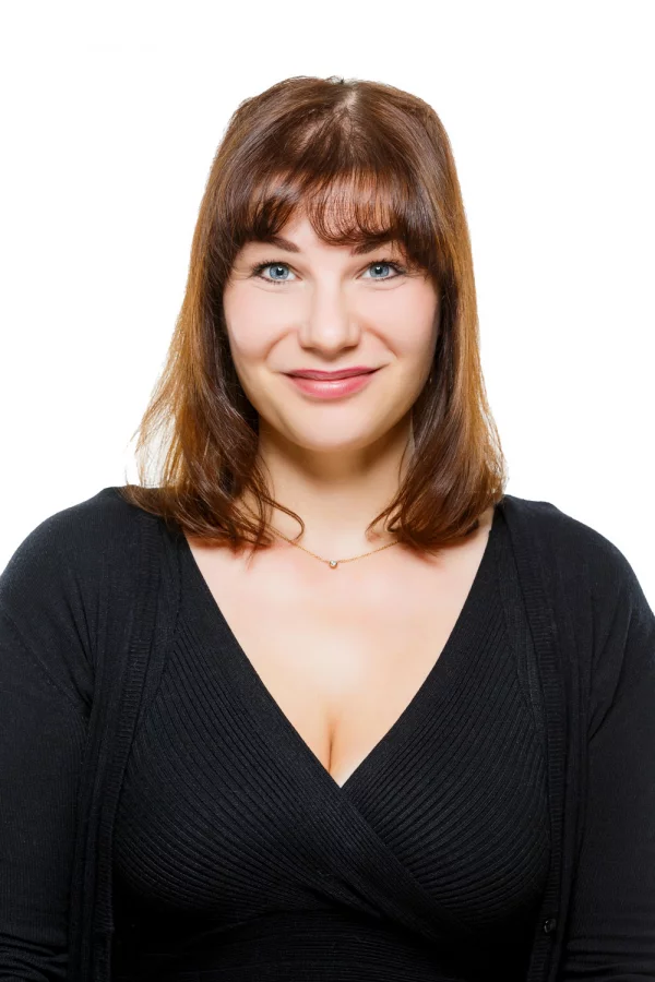 d&uuml;nnes Haar ohne Tritec-Hair<sup>&reg;</sup>