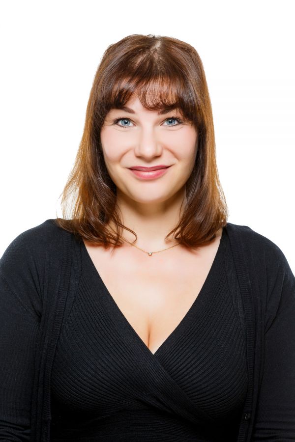 d&uuml;nnes Haar ohne Tritec-Hair<sup>&reg;</sup>