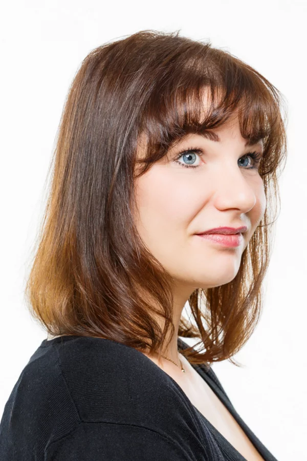 d&uuml;nnes Haar ohne Tritec-Hair<sup>&reg;</sup>