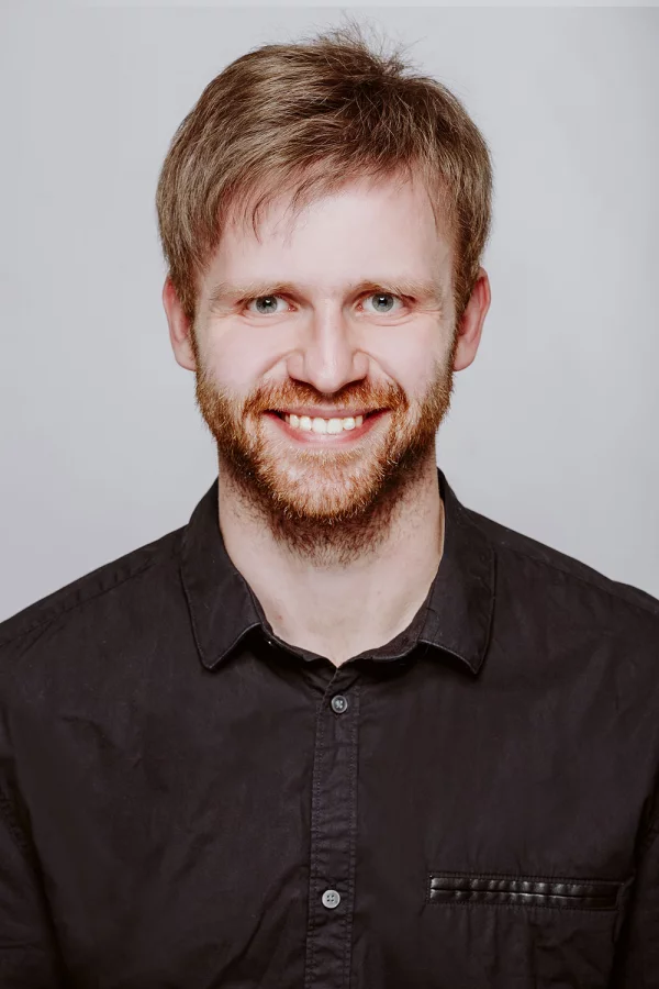 volles Haar mit Tritec-Hair<sup>&reg;</sup> System